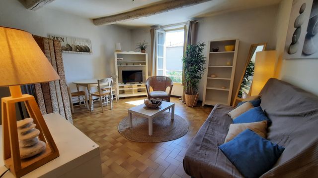 Studio meublé Manosque - Manosque - Réf. 303 - Photo 4